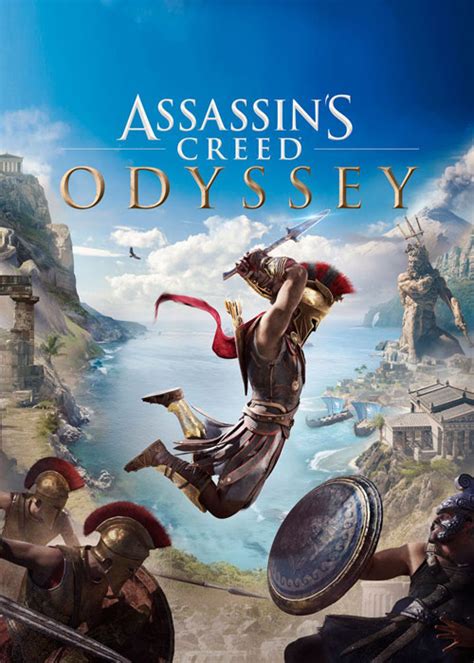 assassins creed odyssey cheap